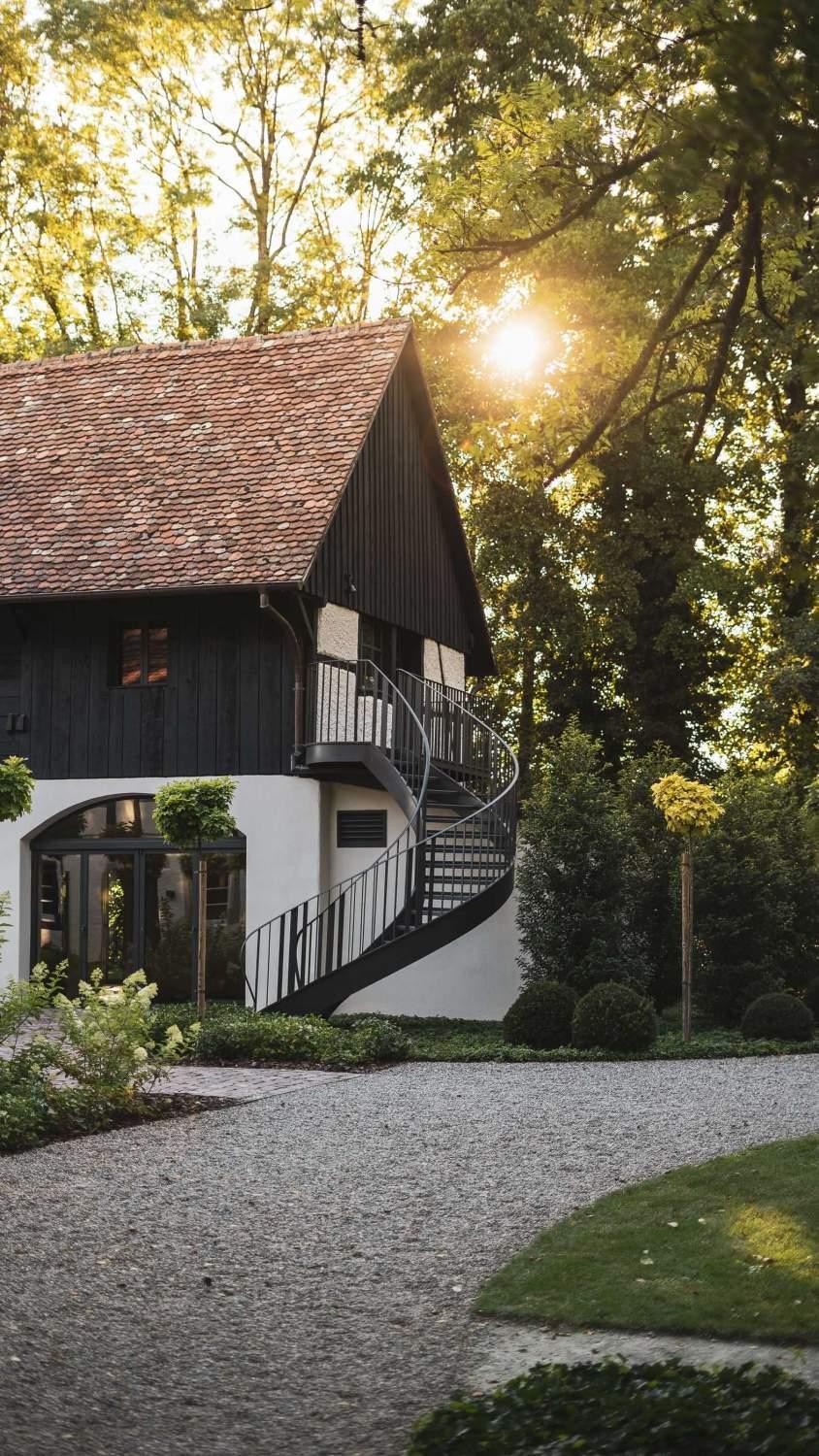 Domaine Du Kaegy - Hebergements 5 Etoiles Steinbrunn-le-Bas Екстериор снимка
