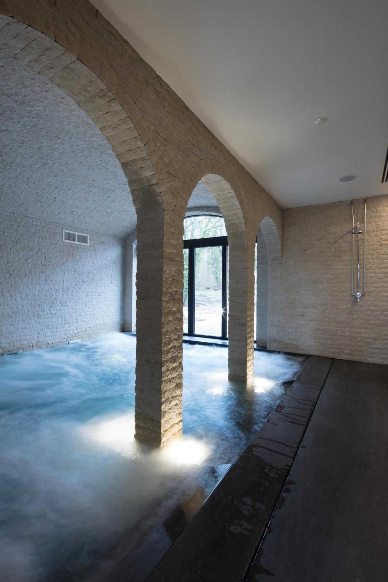Domaine Du Kaegy - Hebergements 5 Etoiles Steinbrunn-le-Bas Екстериор снимка
